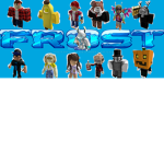 frost's ice army