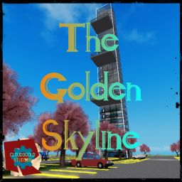 The Golden Skyline™