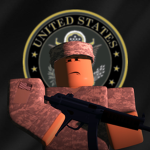 [USM]-United States Military-