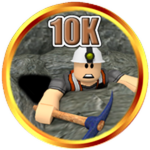Epic Miner
