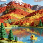 Beginning of Autumn Group Thumbnail