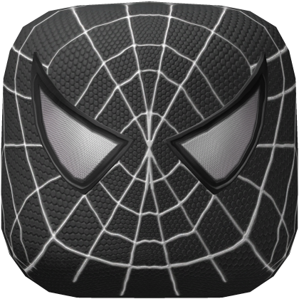 Spider's Mask