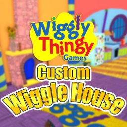 Custom Wigglehouse | WigglyThingy Games