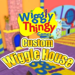 Custom Wigglehouse | WigglyThingy Games icon