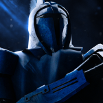 [TGE] The Imperial Senate Guard