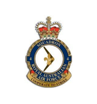 No. 4 Squadronᅠ