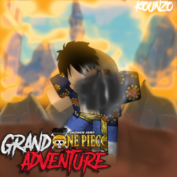 One Piece : Grand Adventure (Discontinued)