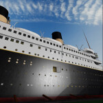 RMS Titanic W.I.P.