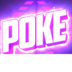 help poke from his band