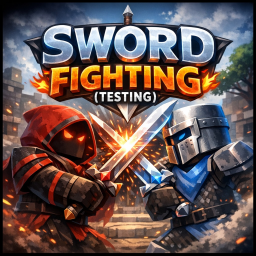 sword fighting UPD (testing)