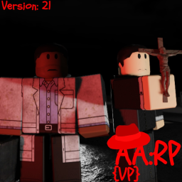 (ACT XXI) Ahlelele Ahlelas Roleplay {VP} icon