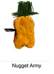 The nugget army :)