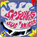Sr.flakes y sus amigos