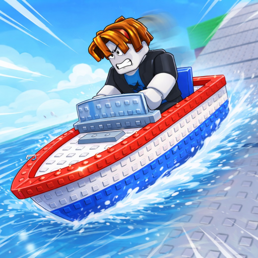 Ride in a Boat