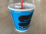 SLURPEE FAN CULB