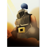 Mega knight gang