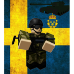 Swedish Navi Forces
