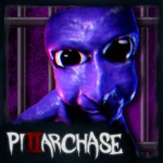 Pillar Chase [BETA] Roblox game thumbnail