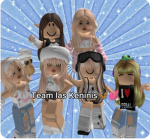 Team co quette