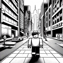 Modern City RP