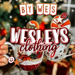 - wesley’s clothing -