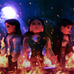 [EVERYONE FREE] The Charmed Legacy