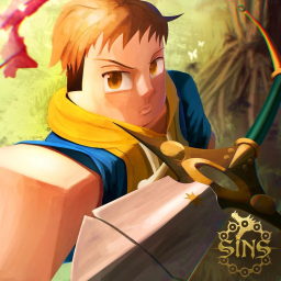 Sins (In-Dev)