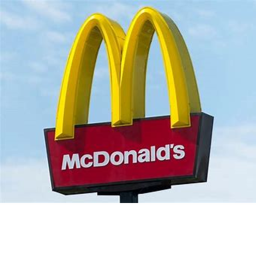 Mcdonalds crime
