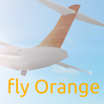 fly Orange