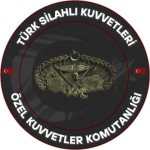 | ST-KO | Özel Kuvvetler Komutanlığı