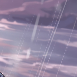 ☁