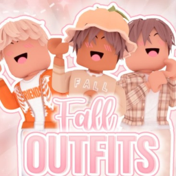 [🍁] Fall Outfit Ideas [R6+R15]