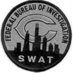 Bloxburg's FBI SWAT Division