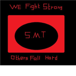 S.M.T Secret military troopers
