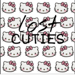 lostt / cuties