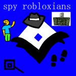 SPY ROBLOXIANS