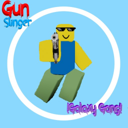 GunSlinger!