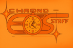 Chrono Event Staff