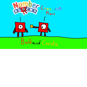 Series 7 / Numberblocks: Creation Place