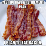 BACON MEME GROUP