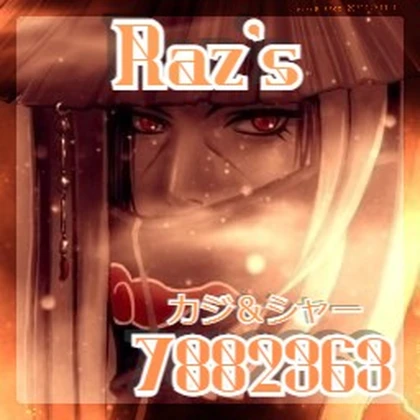 Raz's Roblox group icon