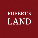 Rupert's Land ᅠᅠᅠ
