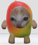 Mango squad2.O