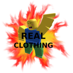 REAL CLOTHING+