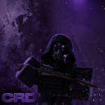 | -- Concealed Reconnaissance Detachment -- |