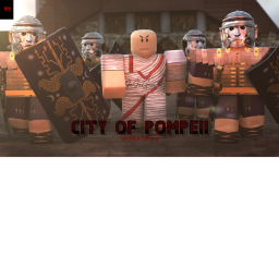 [NEW!] City of Pompeii V1