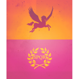 The Olympians and demigods's Place Number: 0