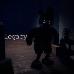 TJOC: LEGACY icon