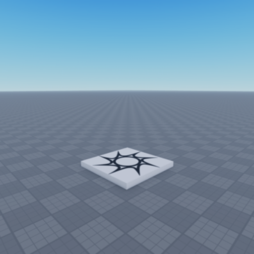 baseplate simulator