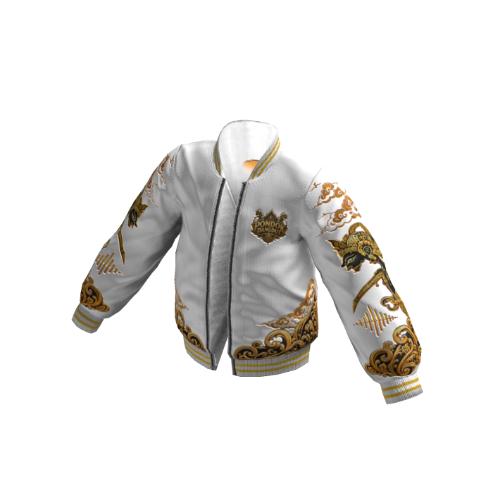 Jaket Pondok Dangdut
